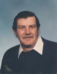 Richard Cloninger