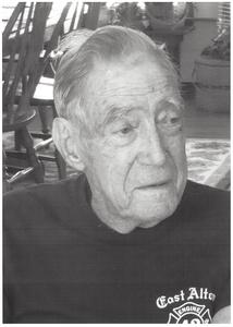 Charles Cope