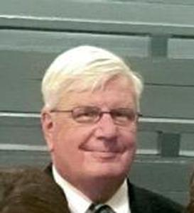Michael Roberts