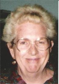 Lila Mortland