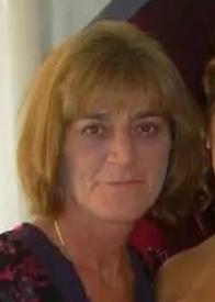 Sharon Lamparter