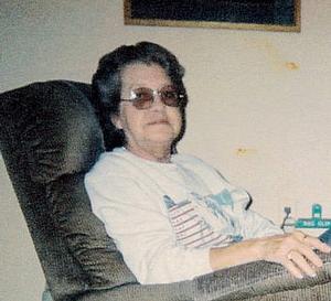 Barbara Hammond