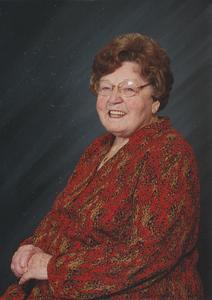 Virginia Smith