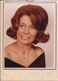 Lucille Stade