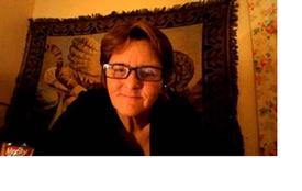 Patricia Stuller