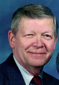Phillip Ford