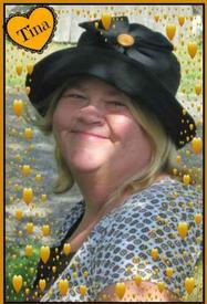 Tina Hyman