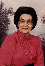 Mary Nickels