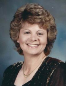 Rosa Stroud