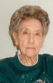 Virginia Boger-Yakstis