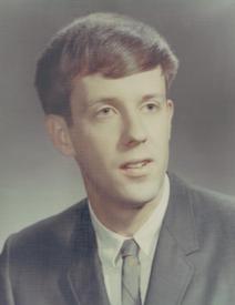 Richard Mader