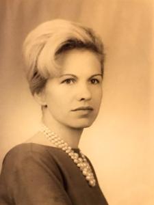 Myrtle Goff