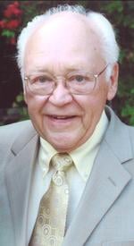 Harry Varble