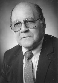 William J. “Bill” Brown Jr