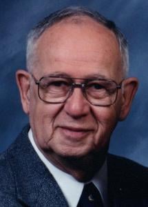 George Mitchell