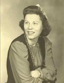 Nettie Long