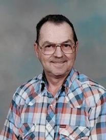 Richard Woods