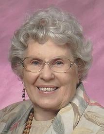 Carol Roe