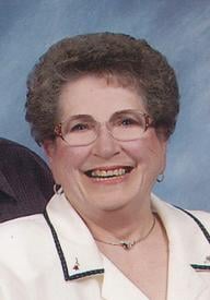 Shirley Ursprung