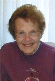 “Betty” Floyd