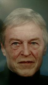 Larnie Robert “Bob” Henson Jr