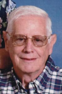 William "Bill" Francis Hoppe Sr.