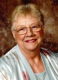 Judith Stice