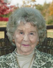 Irene Bowen
