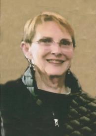 Carol Stucker