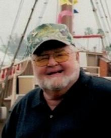 Joe McOwan