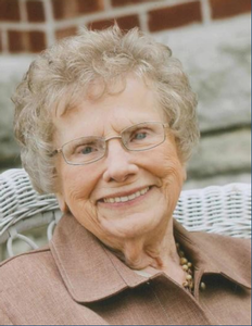 Eleanor Heitzig