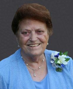 Mary Chucalo