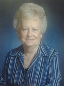 Bonnie Tate