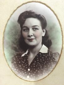 Margaret Zipprich