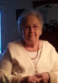 Mary Malone