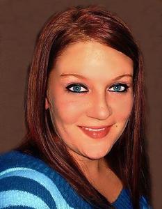 Ashley Lamparter