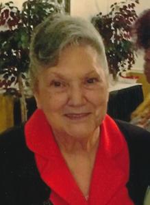 Theresa Borders