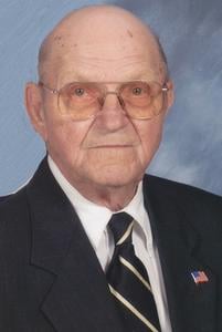 Edward Frillman