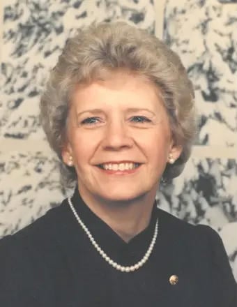 Carol Blue