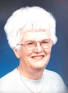 Lois Cook