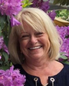 Kay Trone