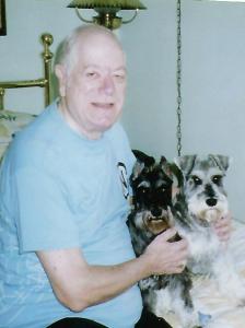 Walter Cooper