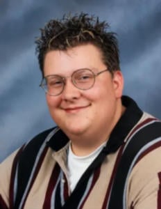 Michael Eichacker