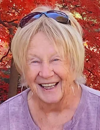 Rosalind Holden