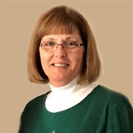 Terri Munie