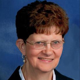Betty Vollmer