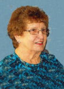 Shirley A.Trame