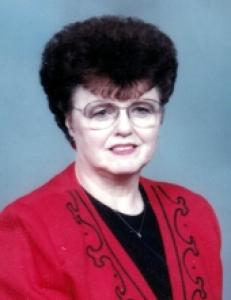 Joyce Bodi
