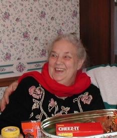 Maxine Korte