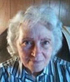 Marjorie Bates